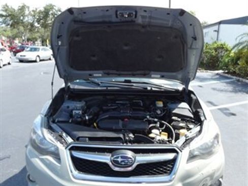 Used 2014 Subaru Crosstrek 2.0i Premium image 6