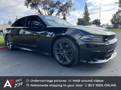 Used 2019 Dodge Charger R/T w/ Plus Group
