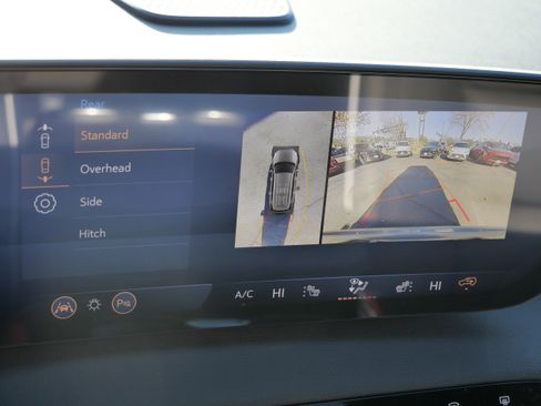 New 2026 Buick Enclave Sport Touring w/ Power Package image 9