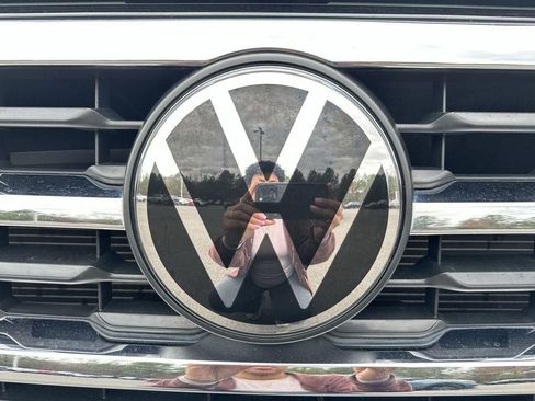 Used 2023 Volkswagen Atlas SE FWD image 27