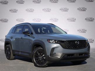 New 2026 MAZDA CX-50 AWD 2.5 Hybrid w/ Weather Package video 2