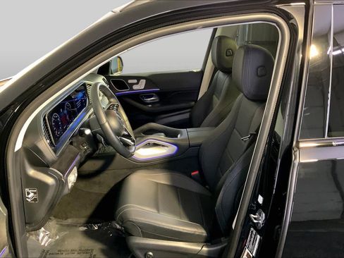 Certified 2026 Mercedes-Benz GLE 350 4MATIC image 9