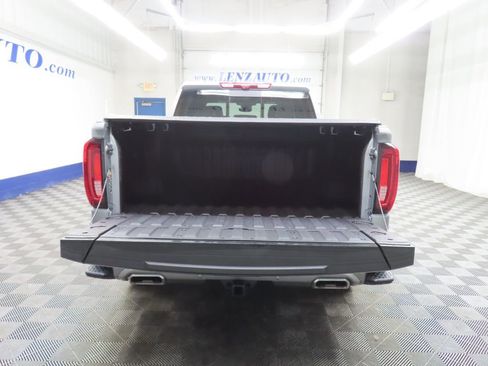 Used 2026 GMC Sierra 1500 Denali Ultimate image 40
