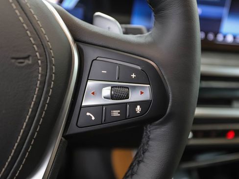 New 2026 BMW X5 xDrive50e image 13