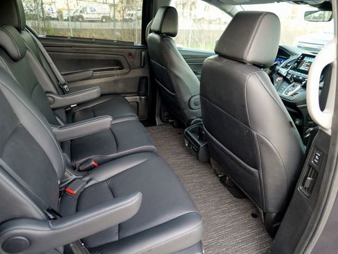 Used 2023 Honda Odyssey EX-L image 30