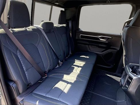 New 2026 RAM 1500 Big Horn AWD/4WD image 20