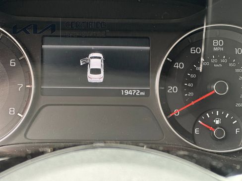 Certified 2024 Kia Forte LXS w/ LXS Technology Package FWD image 26