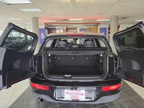 Used 2017 MINI Cooper Clubman ALL4 AWD/4WD image 26