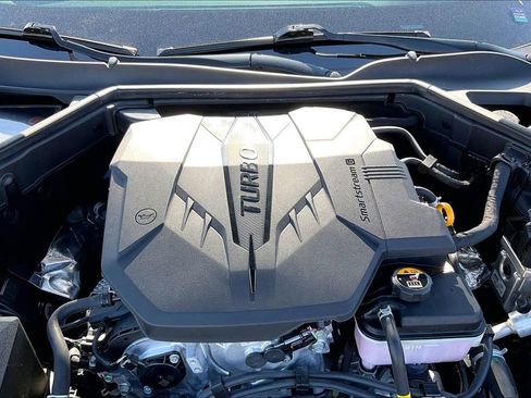 Used 2023 Kia Stinger GT-Line image 10