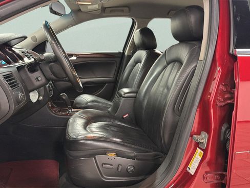 Used 2008 Buick Lucerne CXS FWD image 17