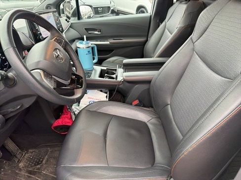 Certified 2023 Toyota Sienna XSE w/ XSE Plus Package image 6