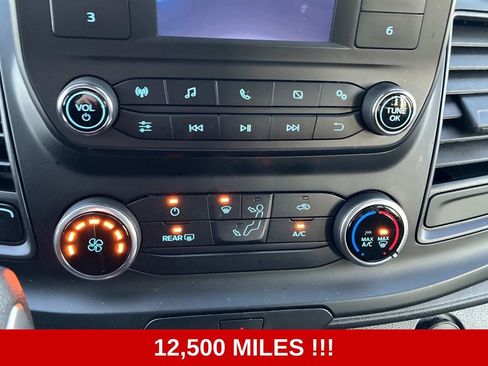 Used 2024 Ford Transit 250 Low Roof w/ Exterior Upgrade Package image 28