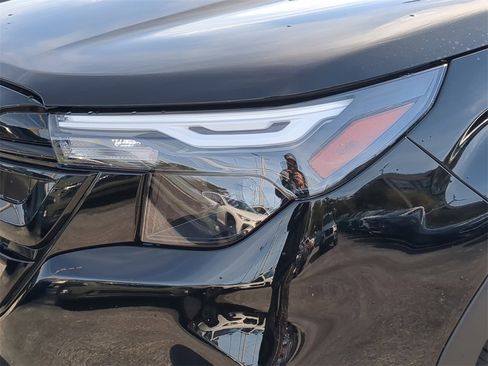 New 2026 Subaru Forester Sport image 7