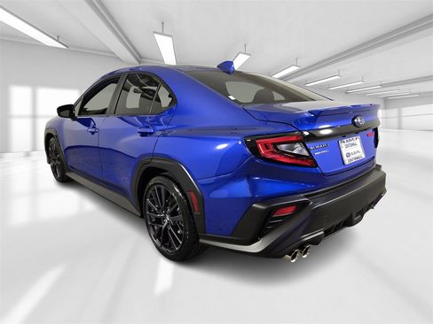 New 2025 Subaru WRX Premium image 3