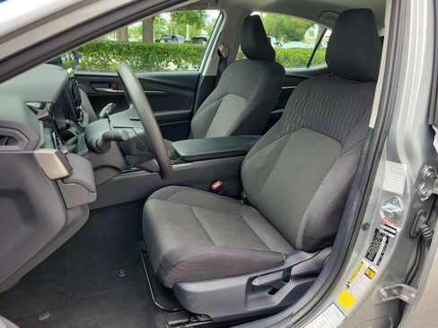 Used 2025 Toyota Camry LE FWD image 16