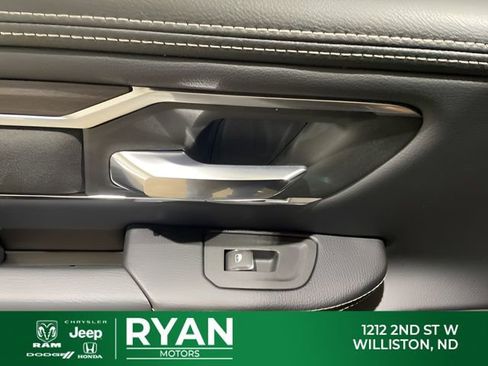 New 2026 RAM 1500 Laramie image 52