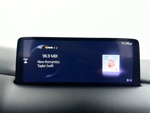 Used 2023 MAZDA CX-5 AWD 2.5 S w/ Select Package image 21
