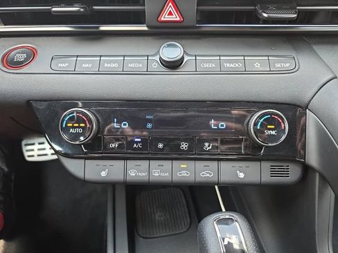 Used 2024 Hyundai Elantra N Line FWD image 28