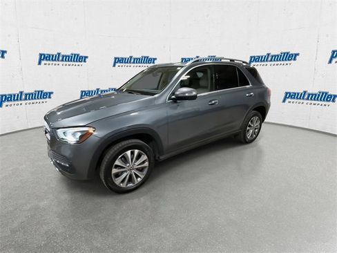 Used 2020 Mercedes-Benz GLE 350 4MATIC image 5