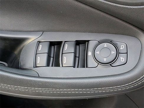 Used 2021 Buick Encore GX Preferred image 15