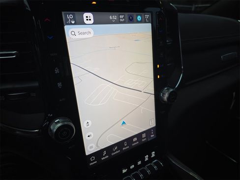 New 2026 RAM 2500 Laramie w/ Sport Appearance Package image 23