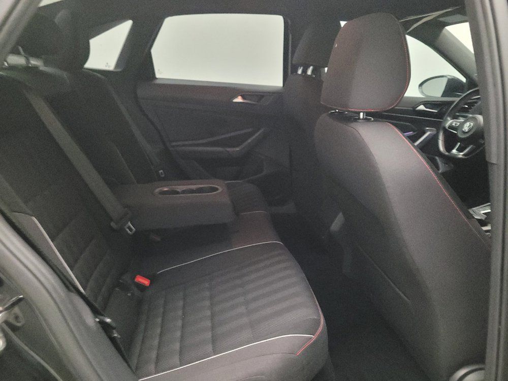 Used 2019 Volkswagen Jetta GLI FWD image 19