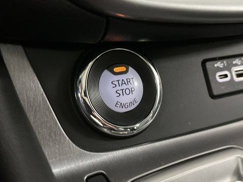Used 2021 Nissan Murano SL AWD/4WD image 42