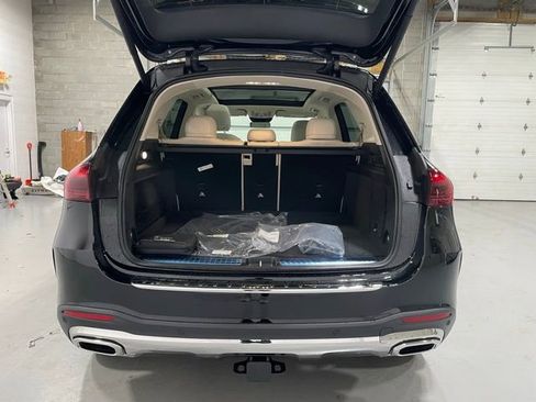 New 2026 Mercedes-Benz GLE 450 4MATIC image 16