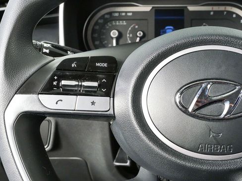 Used 2022 Hyundai Tucson SEL w/ Cargo Package FWD image 10