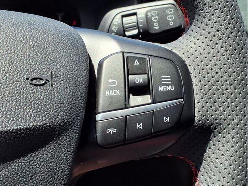 Used 2023 Ford Escape ST-Line w/ Tech Pack #1 FWD image 22