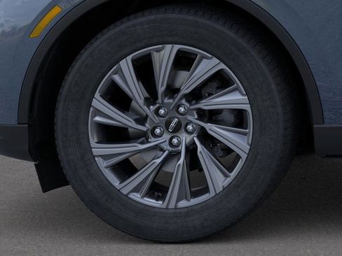 New 2026 Lincoln Aviator 2WD image 19