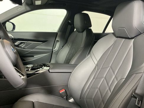 New 2026 BMW 530i w/ M Sport Package image 27