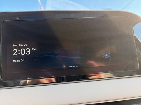 Used 2022 Hyundai Palisade Calligraphy w/ Cargo Package image 16