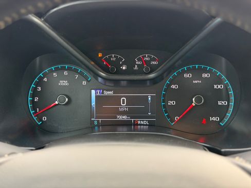 Used 2017 GMC Canyon Denali image 7