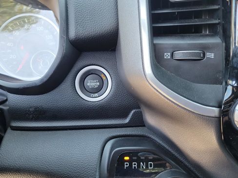Used 2023 RAM 1500 Big Horn AWD/4WD image 20