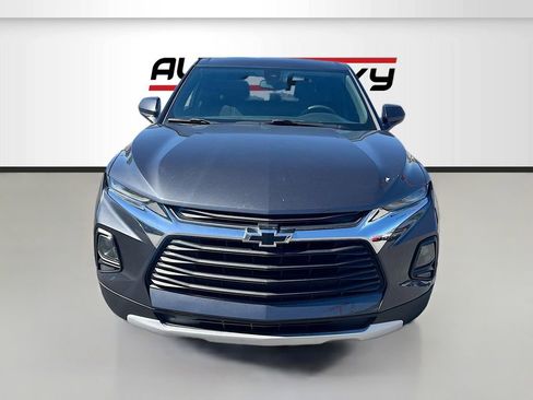 Used 2021 Chevrolet Blazer LT image 2