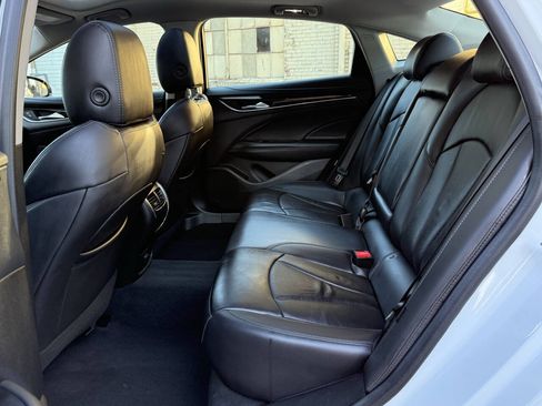 Used 2019 Buick LaCrosse Essence w/ Sun and Shade Package FWD image 59