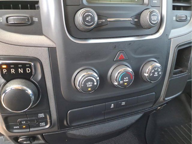 Used 2017 RAM 1500 Express w/ Express Value Package AWD/4WD image 24