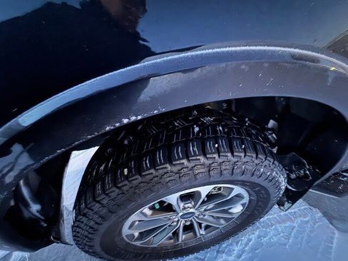 Used 2019 Ford F150 XLT w/ Equipment Group 301A Mid image 12