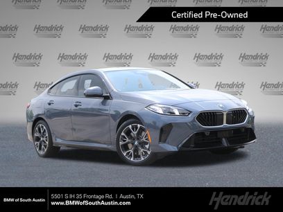 Certified 2025 BMW 228i xDrive