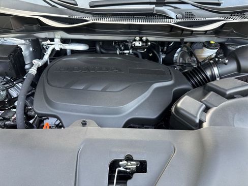 New 2026 Honda Odyssey EX-L image 18