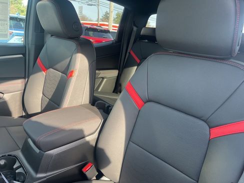 New 2026 Chevrolet Colorado Z71 w/ Z71 Convenience Package 2 image 14