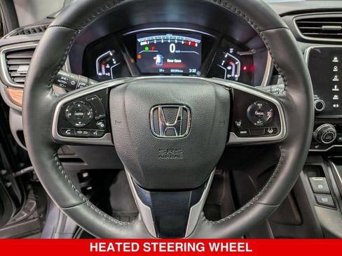 Used 2022 Honda CR-V Touring image 15