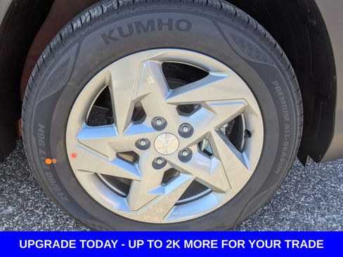 New 2026 Hyundai Kona SE FWD image 14