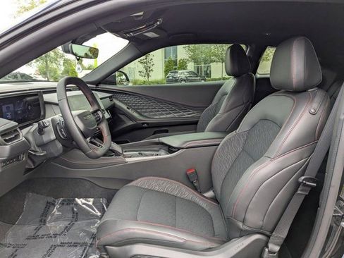 New 2026 Dodge Charger Scat Pack w/ Blacktop Package image 23