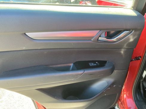 Used 2023 MAZDA CX-5 AWD 2.5 S image 19