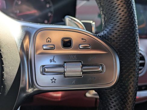 Used 2019 Mercedes-Benz S 63 AMG AMG S 63 image 8