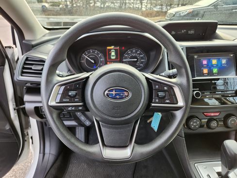 Used 2018 Subaru Impreza 2.0i Premium w/ Eyesight & BSD & Rcta image 18