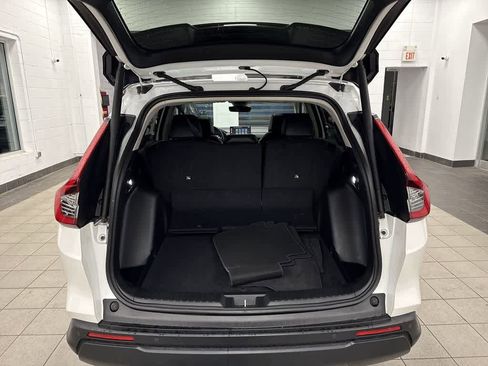 Used 2024 Honda CR-V EX-L image 11