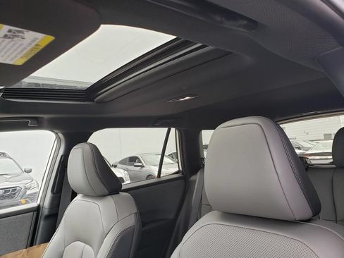 New 2026 Subaru Outback Limited AWD/4WD image 7
